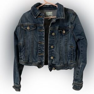 Denim Jacket - Old Navy